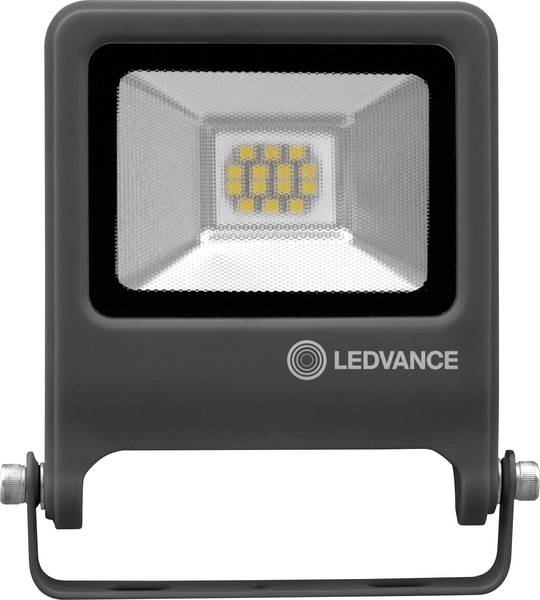 foco proyector LED exterior